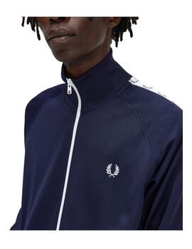 Sudadera Fred Perry