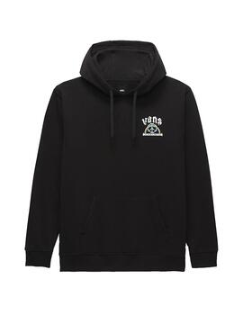 Sudadera Opposite Unite Vans