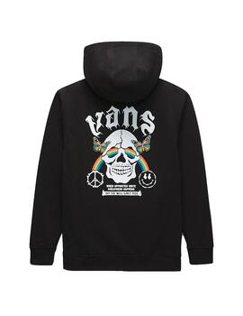 Sudadera Opposite Unite Vans