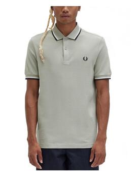 Polo Fred Perry