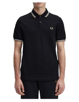 Polo Fred Perry