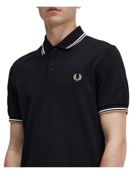 Polo Fred Perry