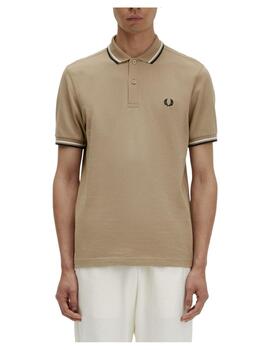 Polo Fred Perry