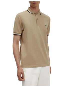 Polo Fred Perry