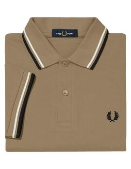 Polo Fred Perry