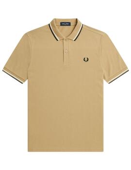 Polo Fred Perry