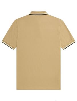 Polo Fred Perry