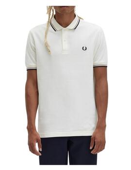 Polo Fred Perry