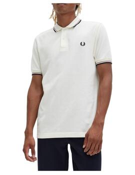 Polo Fred Perry