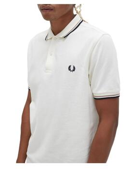 Polo Fred Perry