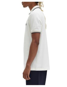 Polo Fred Perry