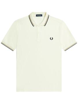 Polo Fred Perry