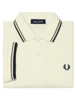 Polo Fred Perry