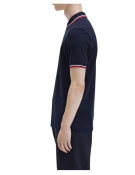 Polo Fred Perry