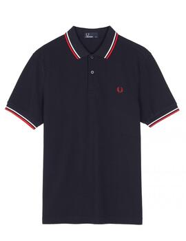 Polo Fred Perry