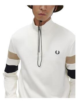 Sudadera M5545 Fred Perry