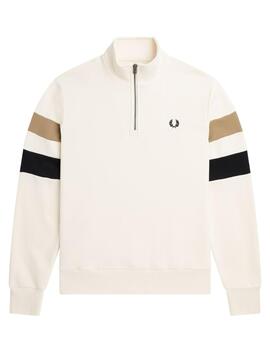 Sudadera M5545 Fred Perry