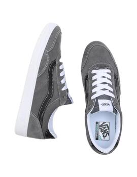 Zapatilla Cruze Too CC Vans