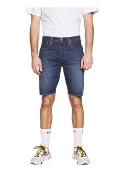 Bermuda Vaquera 501 Original short Levi's