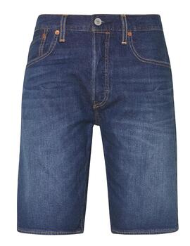 Bermuda Vaquera 501 Original short Levi's