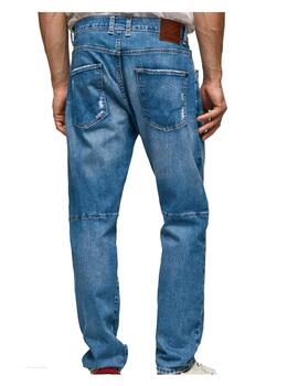 Pantalón Vaquero Easton Pepe Jeans