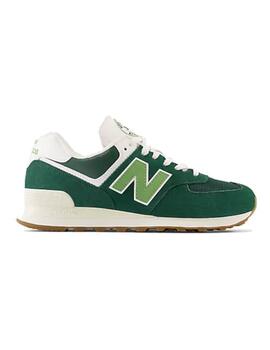 Zapatilla 574 New Balance