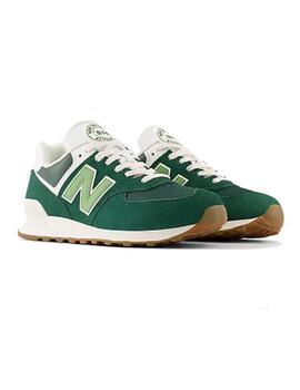 Zapatilla 574 New Balance