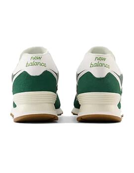 Zapatilla 574 New Balance