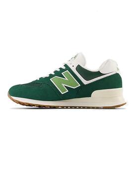 Zapatilla 574 New Balance