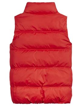 Chaleco Solid Vest Tommy Hilfiger