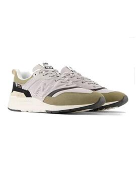 Zapatilla CM997HWH New Balance