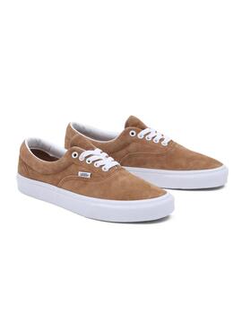 Zapatillas Era Marron Vans