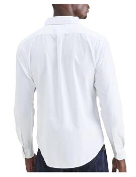 Camisa original button up slim fit Dockers