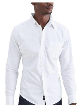 Camisa original button up slim fit Dockers