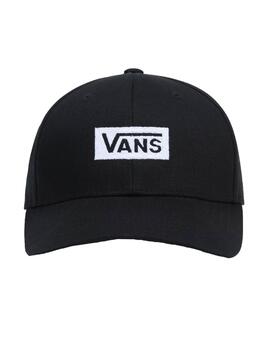 Gorra Boxed Structured Vans