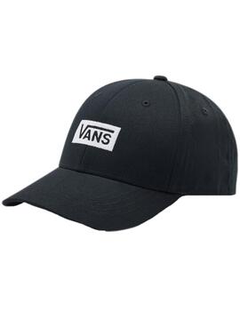 Gorra Boxed Structured Vans