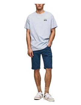 Bermuda Jagger Short Pepe Jeans