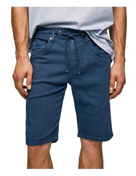 Bermuda Jagger Short Pepe Jeans