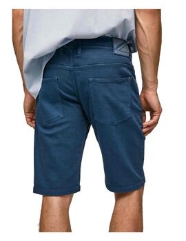 Bermuda Jagger Short Pepe Jeans