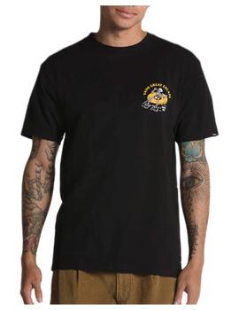 Camiseta Permanent Vacation Vans