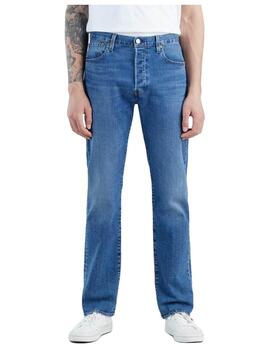 Pantalon Vaquero 501 Levi's