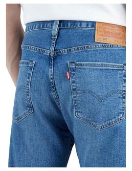 Pantalon Vaquero 501 Levi's