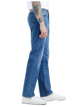 Pantalon Vaquero 501 Levi's