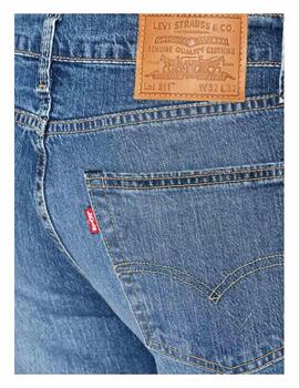 Pantalón Vaquero 511 Slim Levi´s