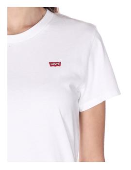 Camiseta Perfect Tee White Levi´s