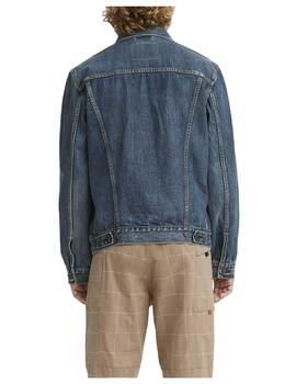 Chaqueta Trucker Levi's