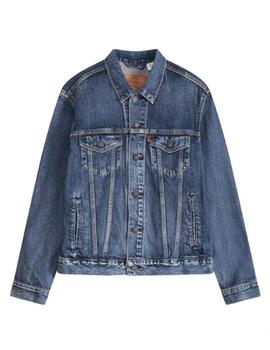 Chaqueta Vaquera The Trucker Levi's