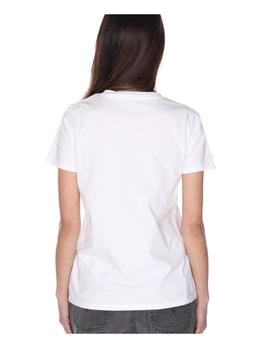 Camiseta Perfect Tee White Levi´s