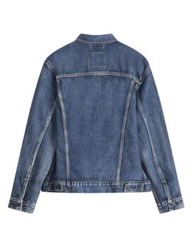 Chaqueta Vaquera The Trucker Levi's