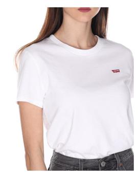 Camiseta Perfect Tee White Levi´s